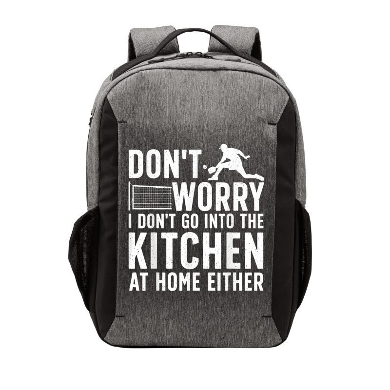 Cool Pickleball Art For Men Women Kitchen Pickle Ball Player Vector Backpack