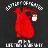 Cool Pacemaker Art For Men Women Artificial Heart Pacemaker Beanie