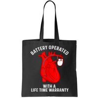 Cool Pacemaker Art For Men Women Artificial Heart Pacemaker Bag