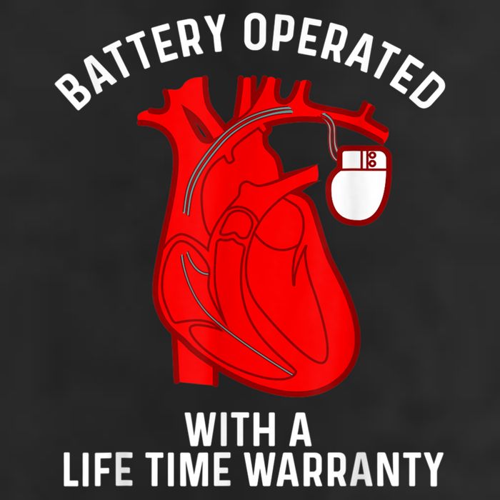 Cool Pacemaker Art For Men Women Artificial Heart Pacemaker Hat