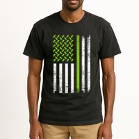 Cool Pickle Art Gag Dill Pickle Costume Tall T-Shirt