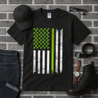 Cool Pickle Art Gag Dill Pickle Costume Tall T-Shirt