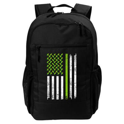 Cool Pickle Art Gag Dill Pickle Costume Daily Commute Backpack
