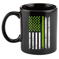 Cool Pickle Art Gag Dill Pickle Costume 11oz C Handle Ceramic Mug