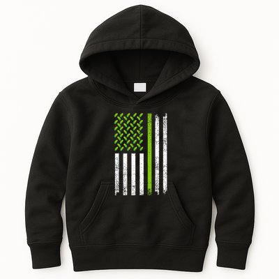 Cool Pickle Art Gag Dill Pickle Costume Kids Hoodie