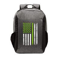 Cool Pickle Art Gag Dill Pickle Costume Vector Backpack