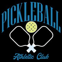 Cute Pickleball Athletic Club Cute Gift Toddler Fine Jersey T-Shirt