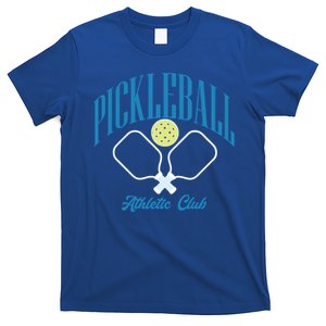 Cute Pickleball Athletic Club Cute Gift T-Shirt