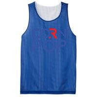 Corn Pop Anti Joe Biden Gaffe Funny President Trump 2020 Don Gift Mesh Reversible Basketball Jersey Tank