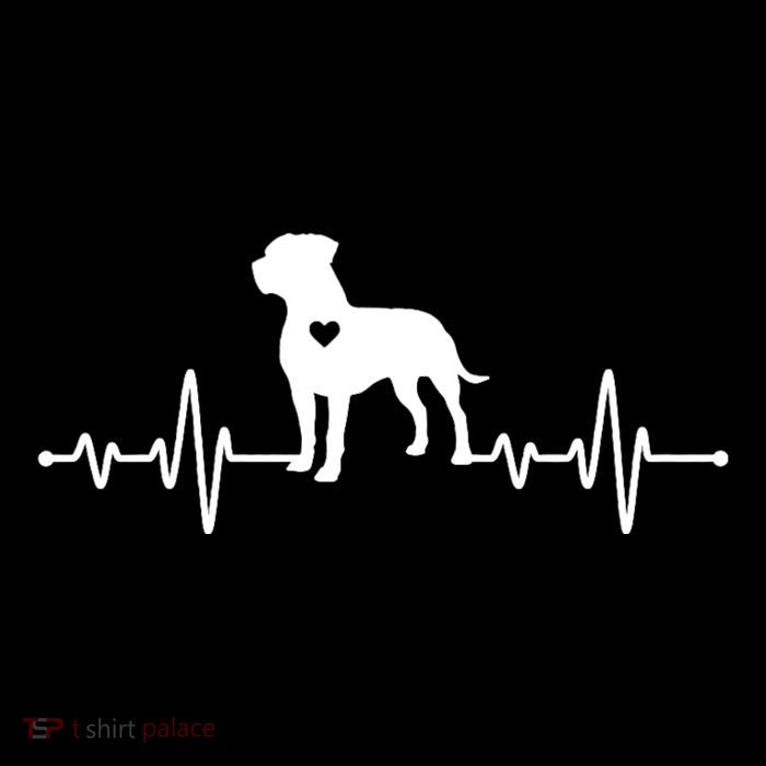 Cool Pitbull Art For Pet Dog Breed Pitbull Owner Flat Bill Trucker Hat