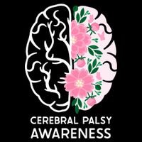 Cerebral Palsy awareness Tall Long Sleeve T-Shirt