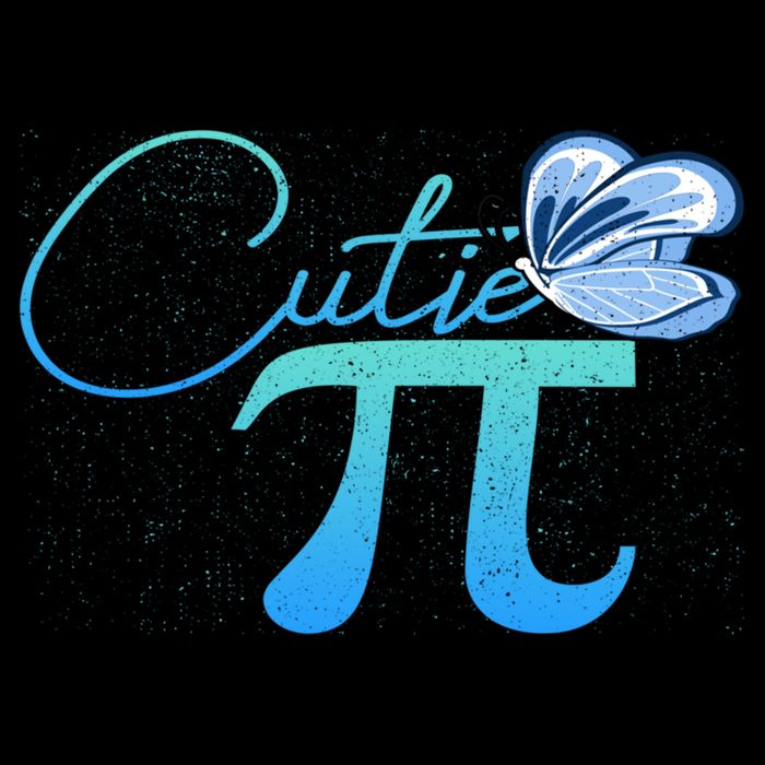 Cute Pie And Pi Day Math Lover Gift I National Pi Day Cool Gift Cooling Performance Long Sleeve Crew