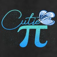Cute Pie And Pi Day Math Lover Gift I National Pi Day Cool Gift Golf Towel