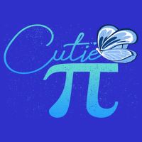Cute Pie And Pi Day Math Lover Gift I National Pi Day Cool Gift 16 in Basic Backpack