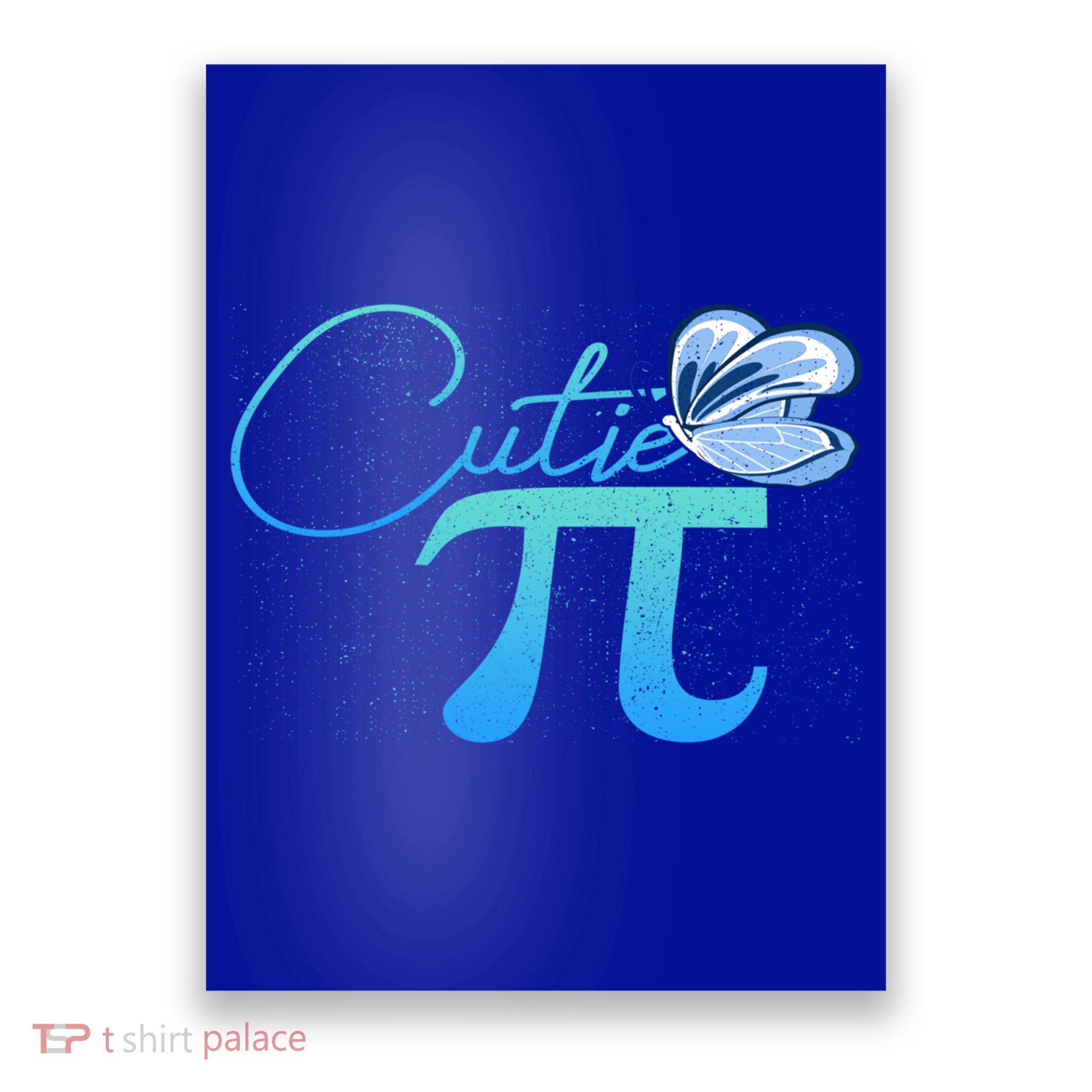 Cute Pie And Pi Day Math Lover Gift I National Pi Day Cool Gift Poster