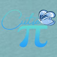 Cute Pie And Pi Day Math Lover Gift I National Pi Day Cool Gift Sueded Cloud Jersey T-Shirt
