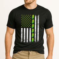 Cool Pickle Art For Gag Dill Pickle Costume Cooling Performance Crew T-Shirt