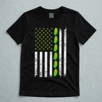 Cool Pickle Art For Gag Dill Pickle Costume T-Shirt