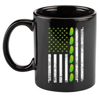 Cool Pickle Art For Gag Dill Pickle Costume 11oz C Handle Ceramic Mug
