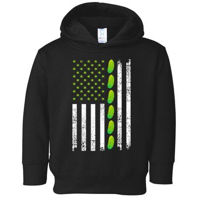 Cool Pickle Art For Gag Dill Pickle Costume Toddler Hoodie