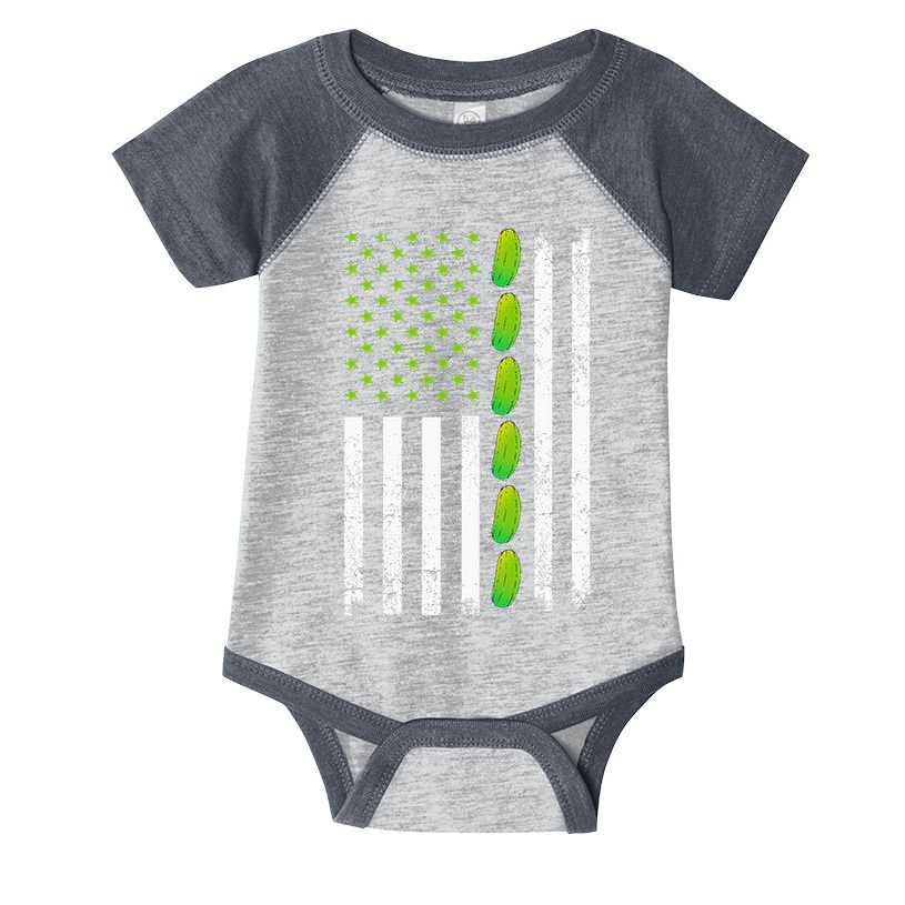Cool Pickle Art For Gag Dill Pickle Costume Infant Baby Jersey Bodysuit