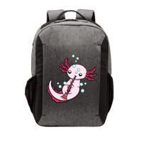 Clarinet Player Axolotl Lover  Big Band Music Clarinet  Vector Backpack