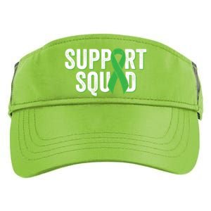 Cerebral Palsy Awareness Gift Support Squad Gift Matching Family Cute Gift Adult Drive Performance Visor