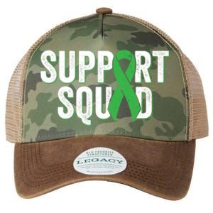 Cerebral Palsy Awareness Gift Support Squad Gift Matching Family Cute Gift Legacy Tie Dye Trucker Hat