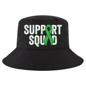 Cerebral Palsy Awareness Gift Support Squad Gift Matching Family Cute Gift Cool Comfort Performance Bucket Hat