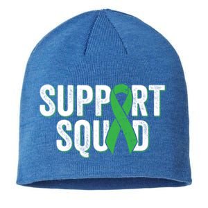 Cerebral Palsy Awareness Gift Support Squad Gift Matching Family Cute Gift Sustainable Beanie