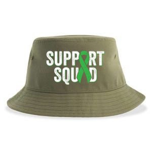 Cerebral Palsy Awareness Gift Support Squad Gift Matching Family Cute Gift Sustainable Bucket Hat