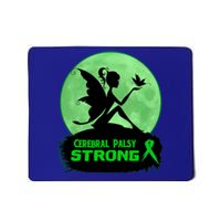 Cerebral Palsy Awareness Gift Mousepad