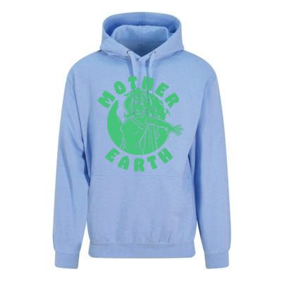 Captain Planet And The Planeteers Earth Day Mother Earth Gift Unisex Surf Hoodie