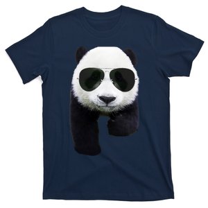 Cool Panda Bear T-Shirt