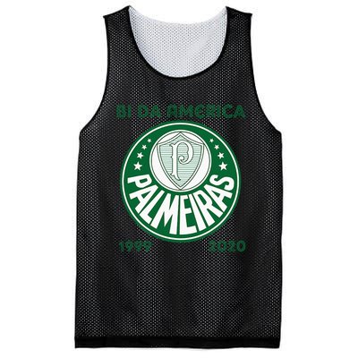 Camiseta Palmeiras Bi America Brasil Soccer Mesh Reversible Basketball Jersey Tank