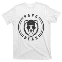 Cool Papa Bear T-Shirt