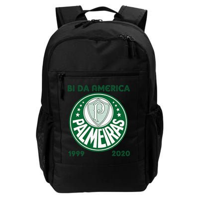 Camiseta Palmeiras Bi America Brasil Soccer Daily Commute Backpack