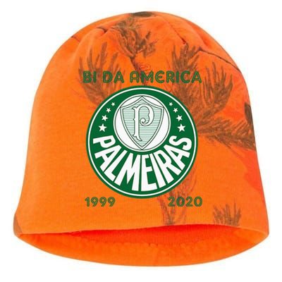 Camiseta Palmeiras Bi America Brasil Soccer Kati - Camo Knit Beanie