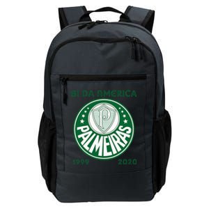 Camiseta Palmeiras Bi America Brasil Soccer Daily Commute Backpack