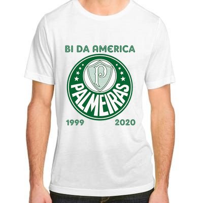 Camiseta Palmeiras Bi America Brasil Soccer Adult ChromaSoft Performance T-Shirt