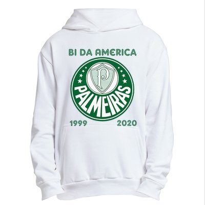 Camiseta Palmeiras Bi America Brasil Soccer Urban Pullover Hoodie