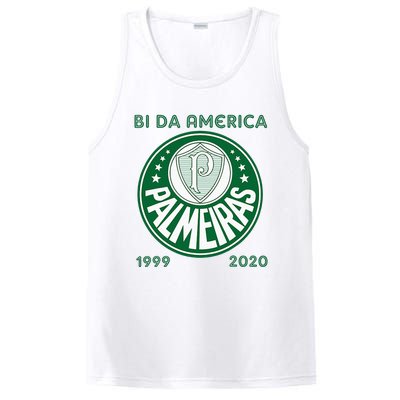 Camiseta Palmeiras Bi America Brasil Soccer PosiCharge Competitor Tank