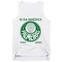 Camiseta Palmeiras Bi America Brasil Soccer Tank Top