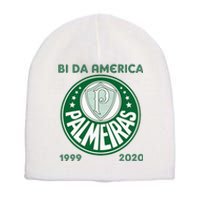 Camiseta Palmeiras Bi America Brasil Soccer Short Acrylic Beanie