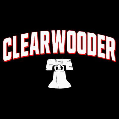 Clearwooder Philly Baseball Spring Training Souvenir T-Shirt