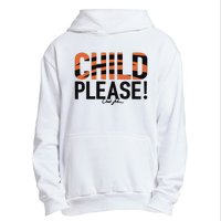 Child Please Bengal Urban Pullover Hoodie