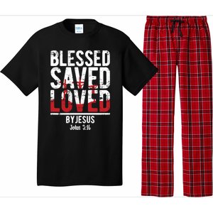 Christian Prayer Bible Verse Christianity Faith Prayer Gift Pajama Set