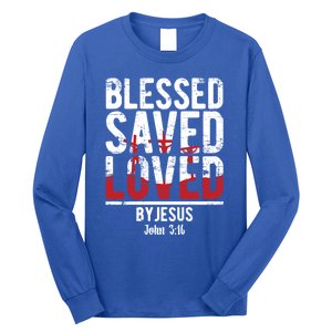 Christian Prayer Bible Verse Christianity Faith Prayer Gift Long Sleeve Shirt