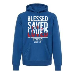 Christian Prayer Bible Verse Christianity Faith Prayer Gift Premium Hoodie