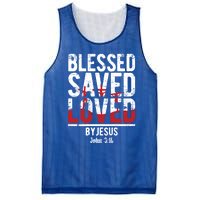 Christian Prayer Bible Verse Christianity Faith Prayer Gift Mesh Reversible Basketball Jersey Tank